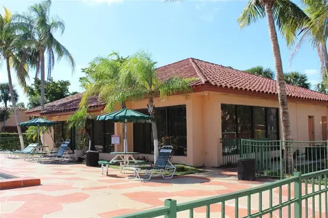 7208 Fairway Drive Miami Lakes FL 33014