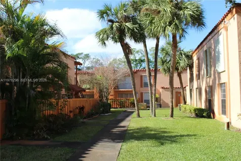 7208 Fairway Drive Miami Lakes FL 33014
