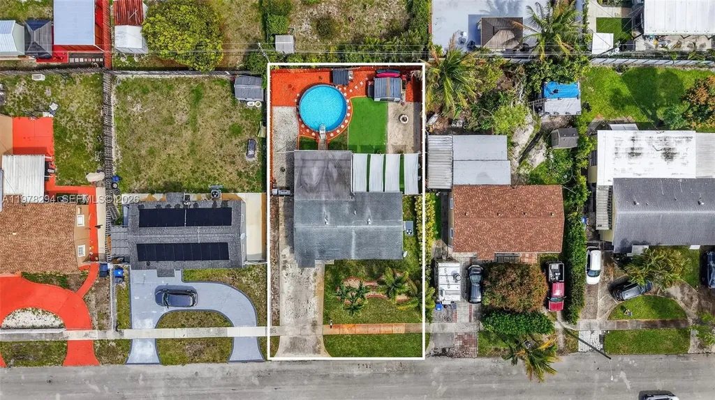 731 N 69th Avenue Hollywood FL 33024