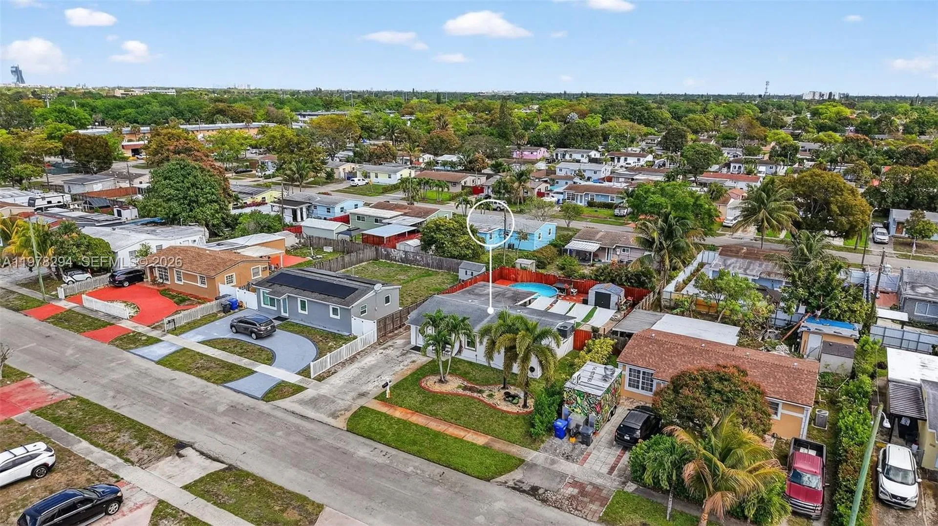 731 N 69th Avenue Hollywood FL 33024