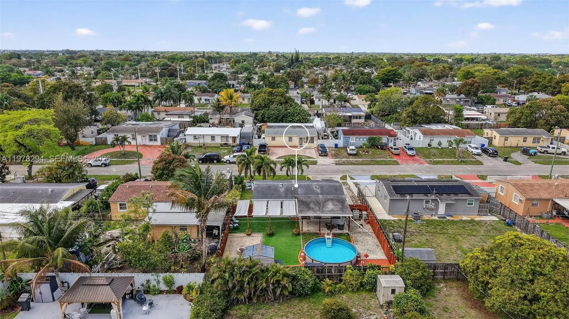 731 N 69th Avenue Hollywood FL 33024