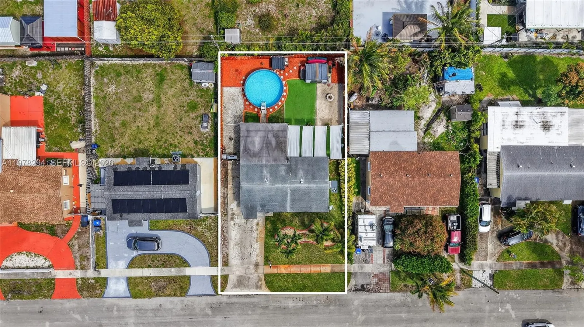 731 N 69th Avenue Hollywood FL 33024