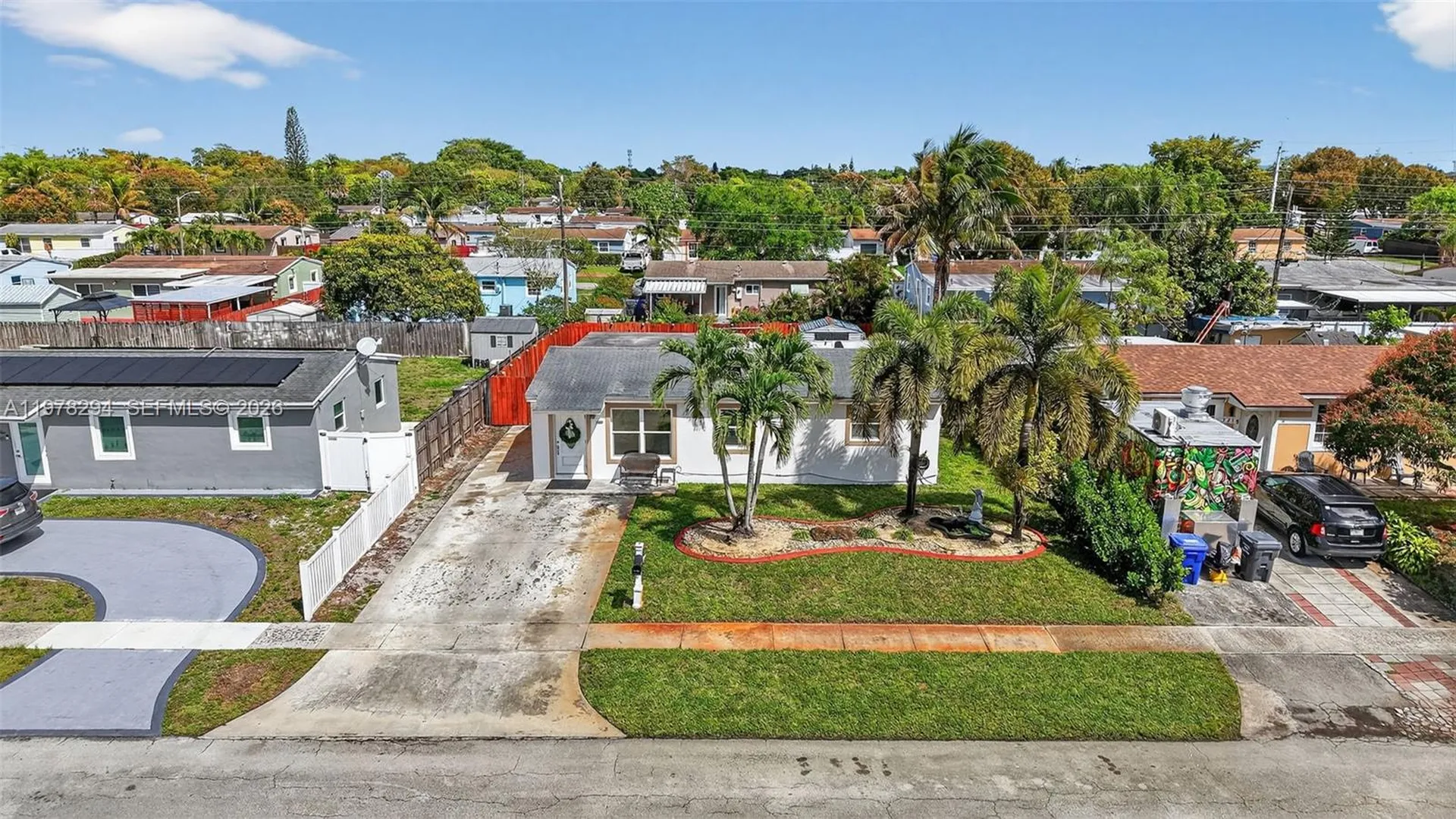 731 N 69th Avenue Hollywood FL 33024