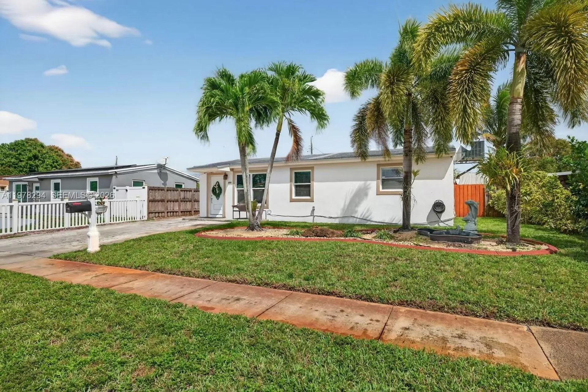 731 N 69th Avenue Hollywood FL 33024