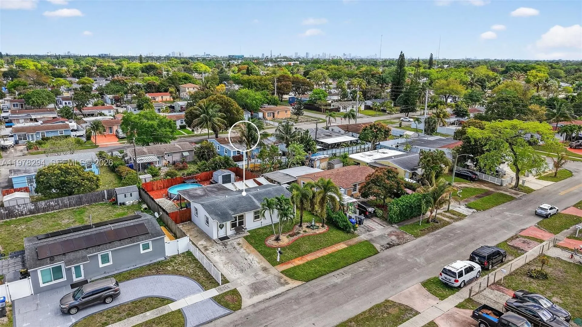 731 N 69th Avenue Hollywood FL 33024