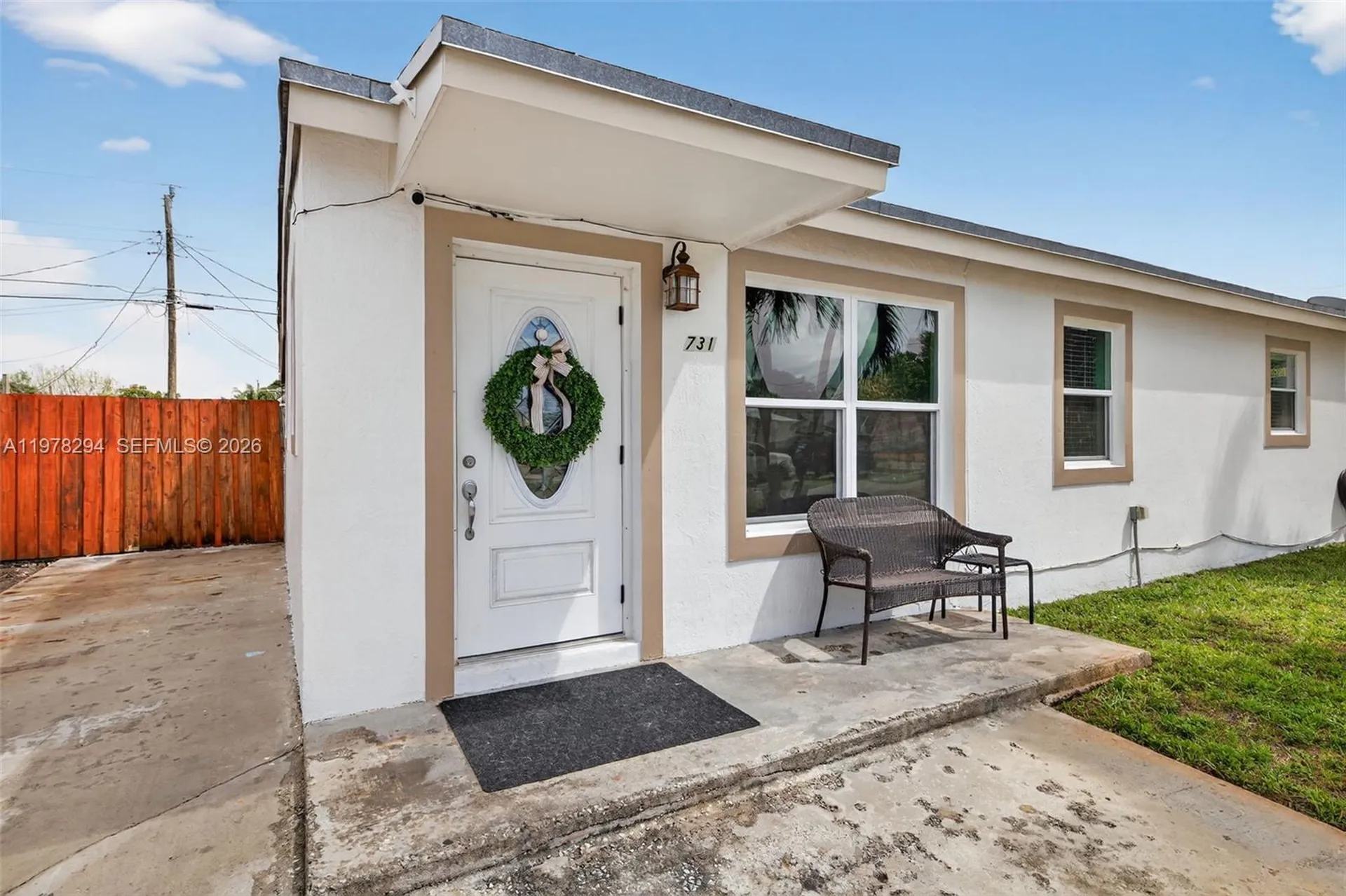731 N 69th Avenue Hollywood FL 33024