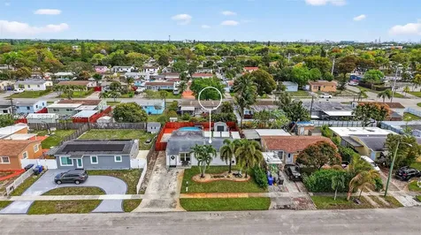 731 N 69th Avenue Hollywood FL 33024