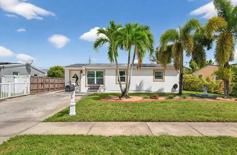 731 N 69th Avenue Hollywood FL 33024
