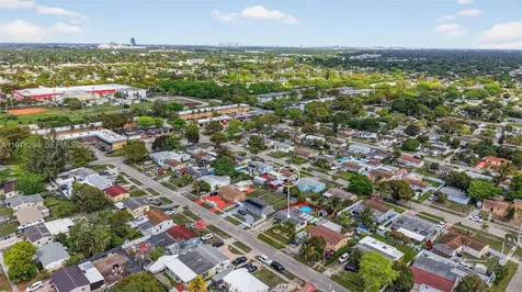 731 N 69th Avenue Hollywood FL 33024