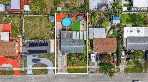 731 N 69th Avenue Hollywood FL 33024