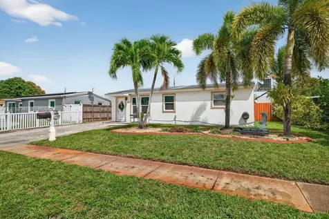 731 N 69th Avenue Hollywood FL 33024