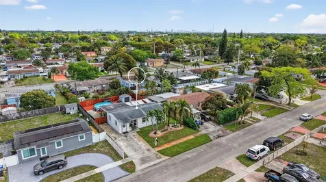 731 N 69th Avenue Hollywood FL 33024