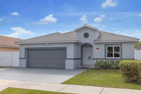 14358 SW 168th Street Miami FL 33177