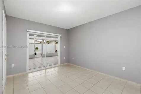 14358 SW 168th Street Miami FL 33177