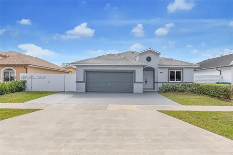 14358 SW 168th Street Miami FL 33177