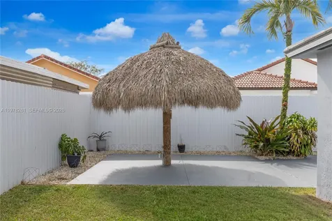 14358 SW 168th Street Miami FL 33177