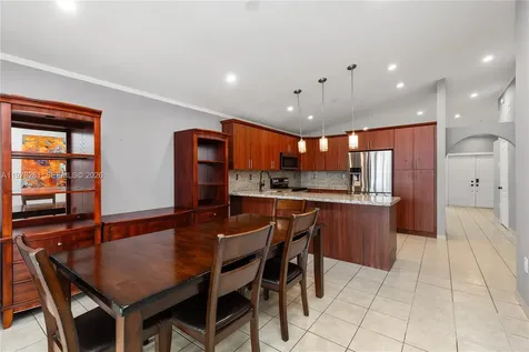 14358 SW 168th Street Miami FL 33177