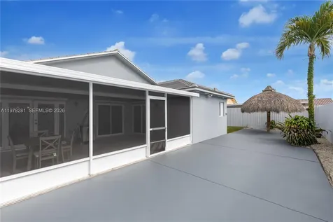14358 SW 168th Street Miami FL 33177
