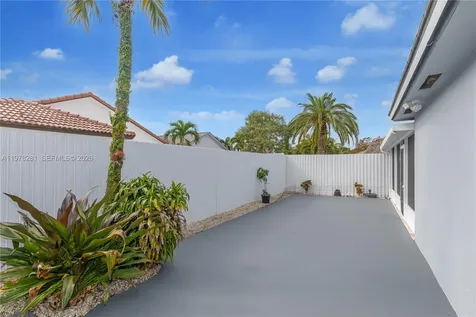 14358 SW 168th Street Miami FL 33177