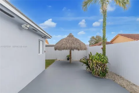 14358 SW 168th Street Miami FL 33177