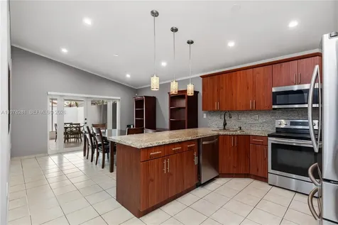 14358 SW 168th Street Miami FL 33177
