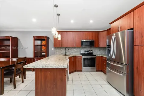 14358 SW 168th Street Miami FL 33177