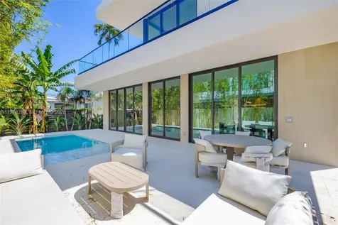 3457 Oak Avenue Miami FL 33133