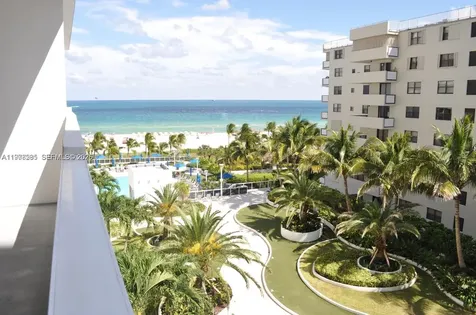 100 Lincoln Road Miami Beach FL 33139