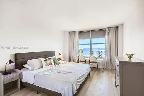 3800 S Ocean Drive Hollywood FL 33019