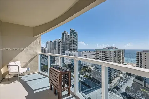 3800 S Ocean Drive Hollywood FL 33019