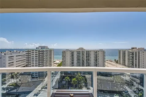 3800 S Ocean Drive Hollywood FL 33019