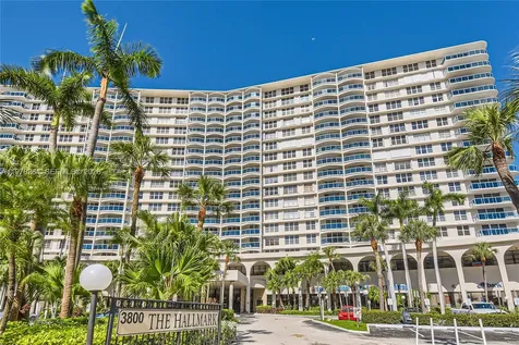 3800 S Ocean Drive Hollywood FL 33019