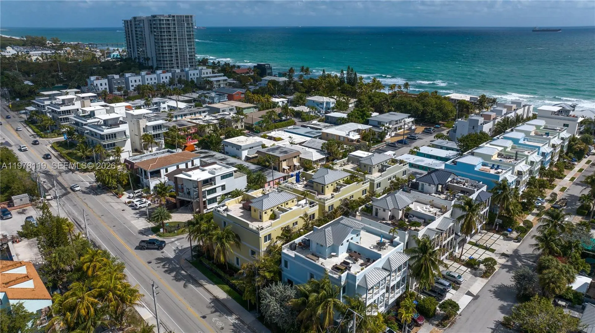 346 Elm Street Hollywood FL 33019