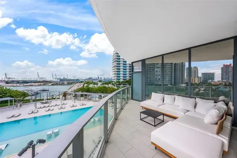 500 Alton Miami Beach FL 33139