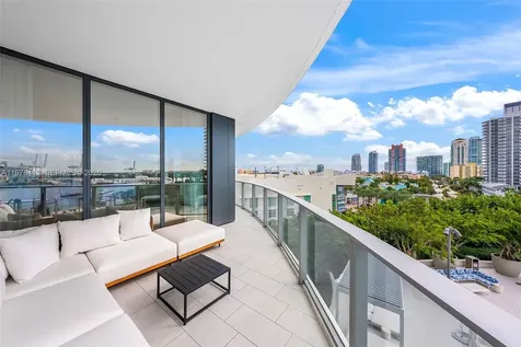 500 Alton Miami Beach FL 33139