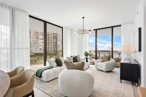 500 Alton Miami Beach FL 33139