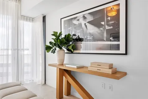 500 Alton Miami Beach FL 33139