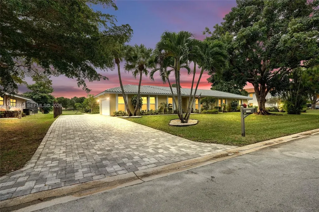 11181 NW 26th Drive Coral Springs FL 33065