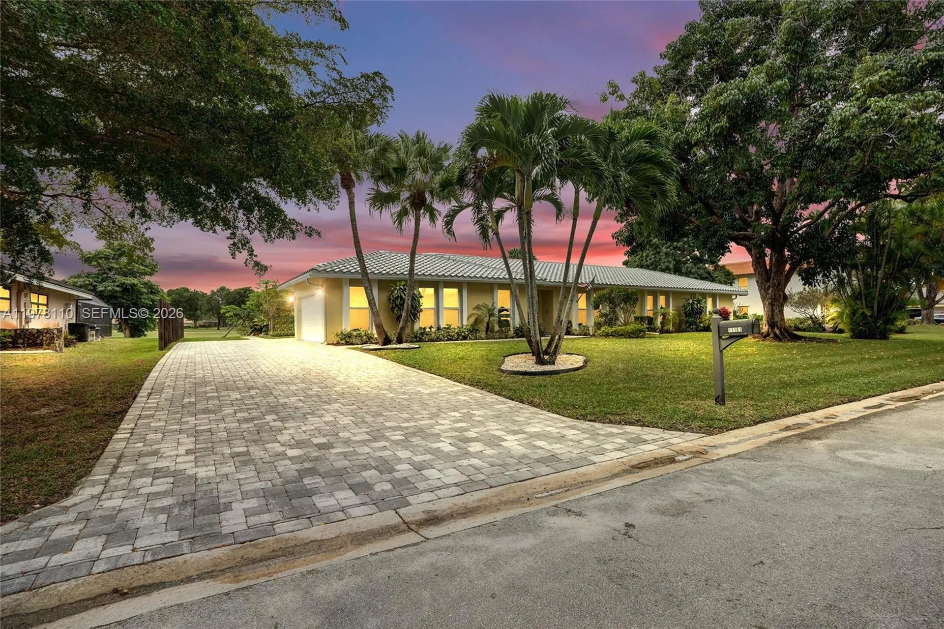 11181 NW 26th Drive Coral Springs FL 33065
