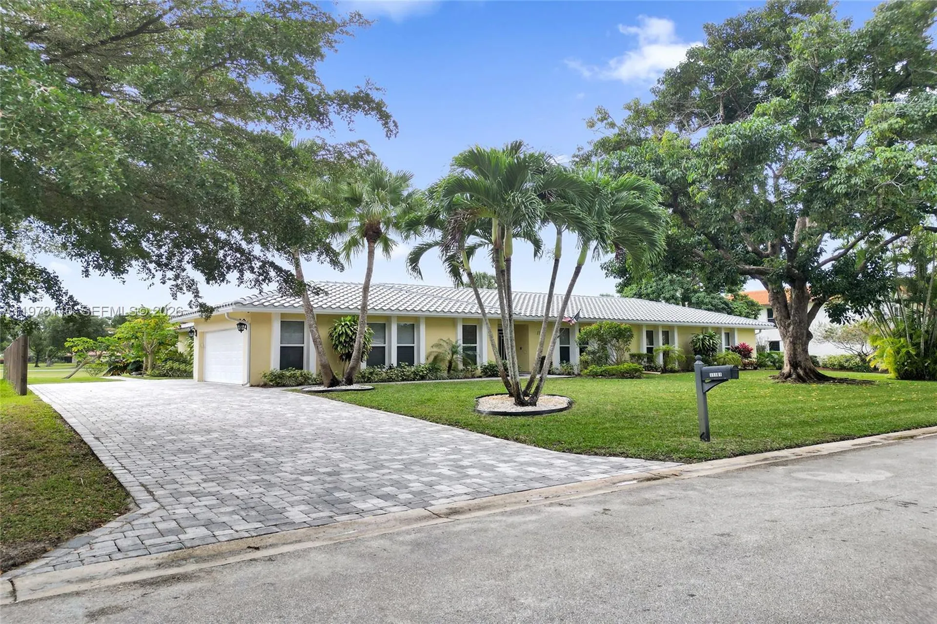 11181 NW 26th Drive Coral Springs FL 33065