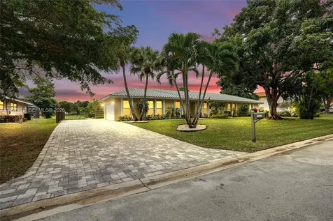 11181 NW 26th Drive Coral Springs FL 33065