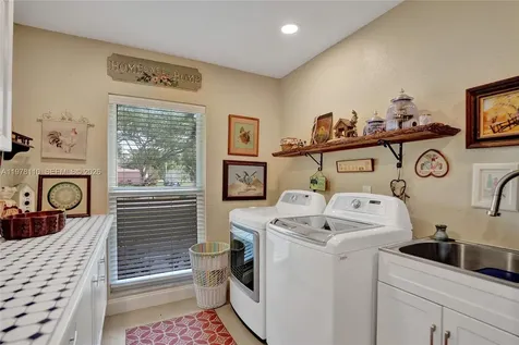 11181 NW 26th Drive Coral Springs FL 33065