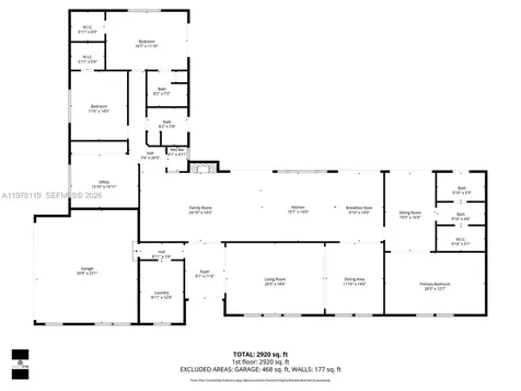 11181 NW 26th Drive Coral Springs FL 33065