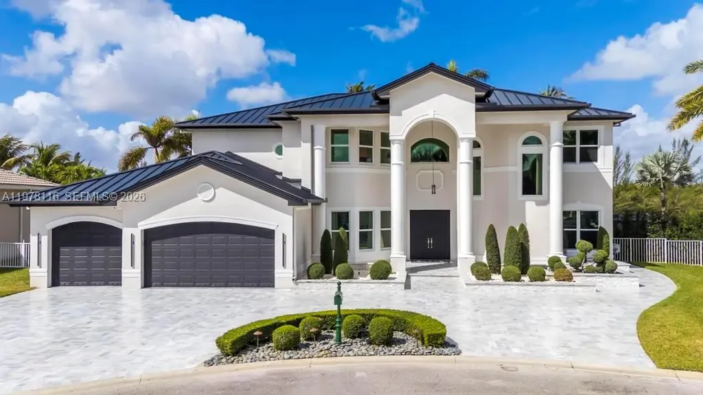 4724 SW 195th Way Miramar FL 33029