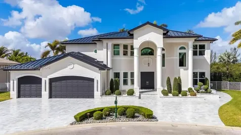 4724 SW 195th Way Miramar FL 33029