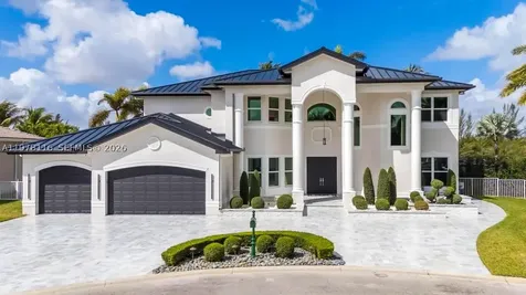 4724 SW 195th Way Miramar FL 33029