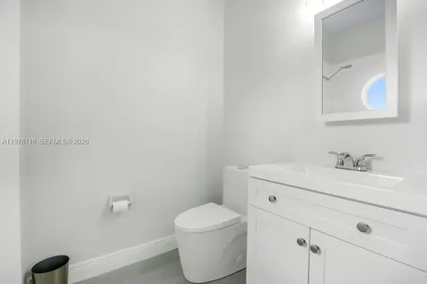 4724 SW 195th Way Miramar FL 33029