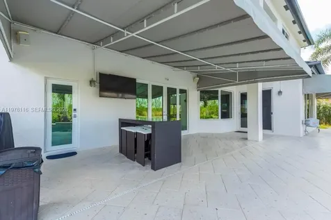 4724 SW 195th Way Miramar FL 33029