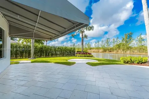 4724 SW 195th Way Miramar FL 33029