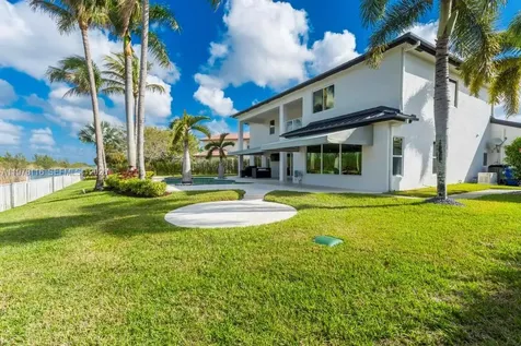 4724 SW 195th Way Miramar FL 33029